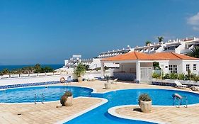 PaulMarie bungalow in Costa Adeje